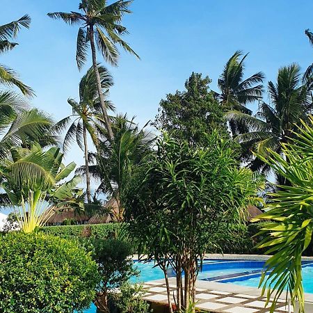 North Sky Beach Resort Sogod Sogod  Dış mekan fotoğraf