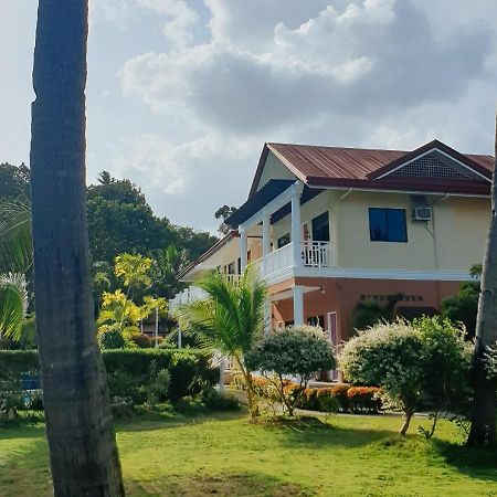 North Sky Beach Resort Sogod Sogod  Dış mekan fotoğraf