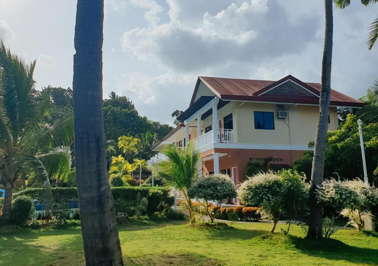 North Sky Beach Resort Sogod Sogod  Dış mekan fotoğraf