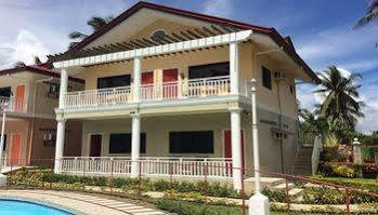 North Sky Beach Resort Sogod Sogod  Dış mekan fotoğraf