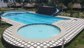North Sky Beach Resort Sogod Sogod  Dış mekan fotoğraf